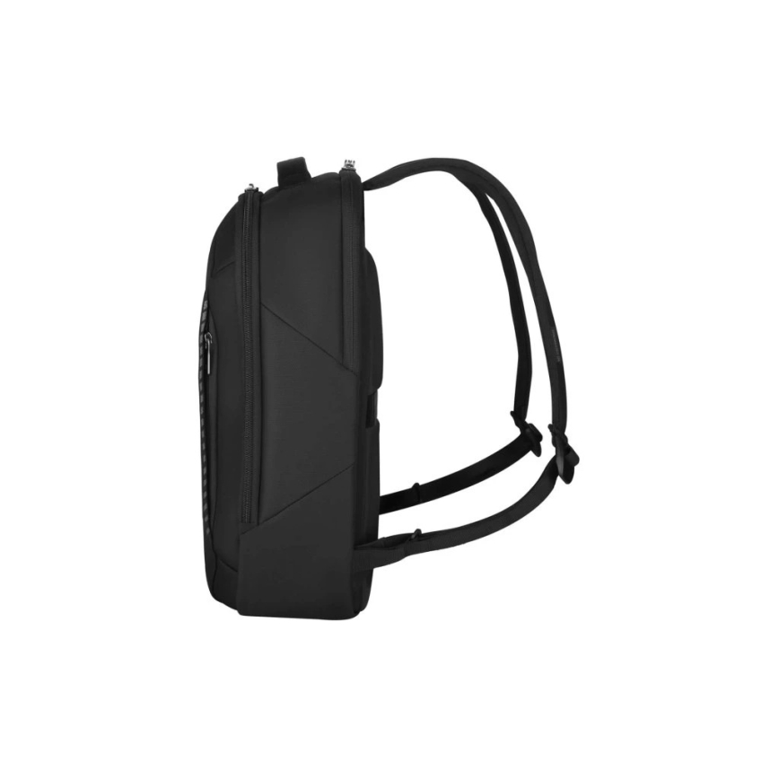 Victorinox - Σακίδιο πλάτης - Backpack για laptop 15,6 Crosslight Πόλη Daypack 20 l μαύρο