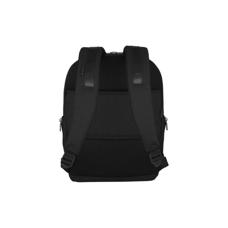 Victorinox - Σακίδιο πλάτης - Backpack για laptop 15,6 Werks Professional Cordura 15 l μαύρο