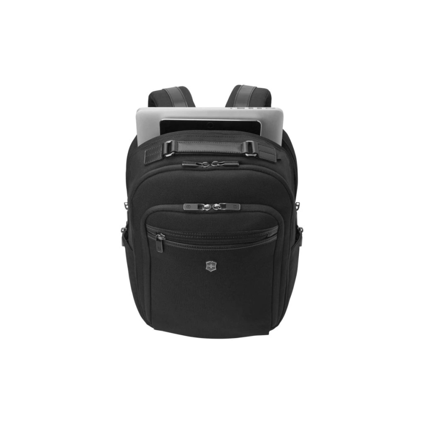 Victorinox - Σακίδιο πλάτης - Backpack για laptop 15,6 Werks Professional Cordura 15 l μαύρο