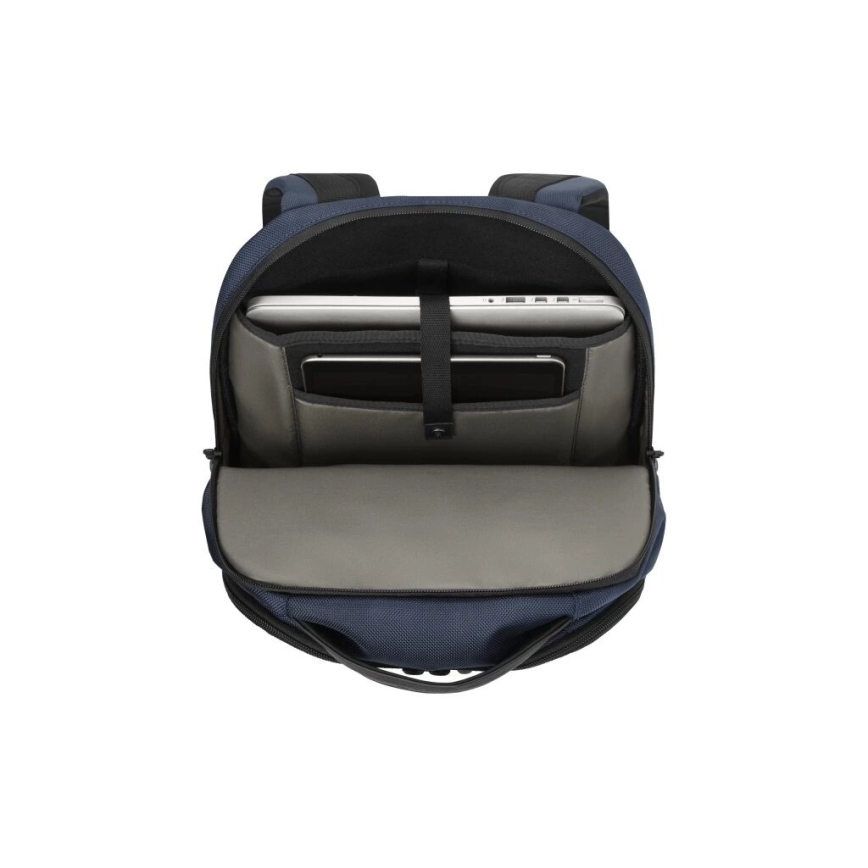 Victorinox - Σακίδιο πλάτης - Backpack για laptop 15 Altmont Professional Compact 16 l σκούρο μπλε