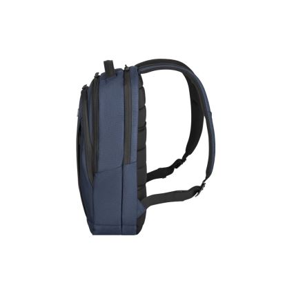 Victorinox - Σακίδιο πλάτης - Backpack για laptop 15 Altmont Professional Compact 16 l σκούρο μπλε