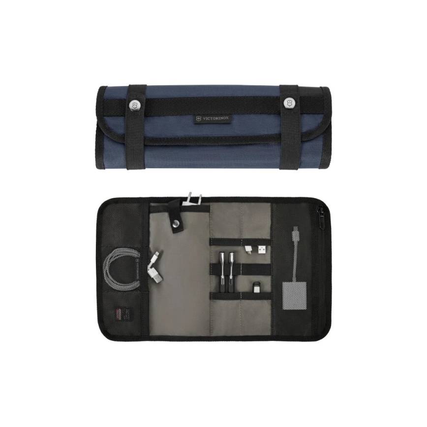 Victorinox - Σακίδιο πλάτης - Backpack για laptop 15 Altmont Professional Compact 16 l σκούρο μπλε