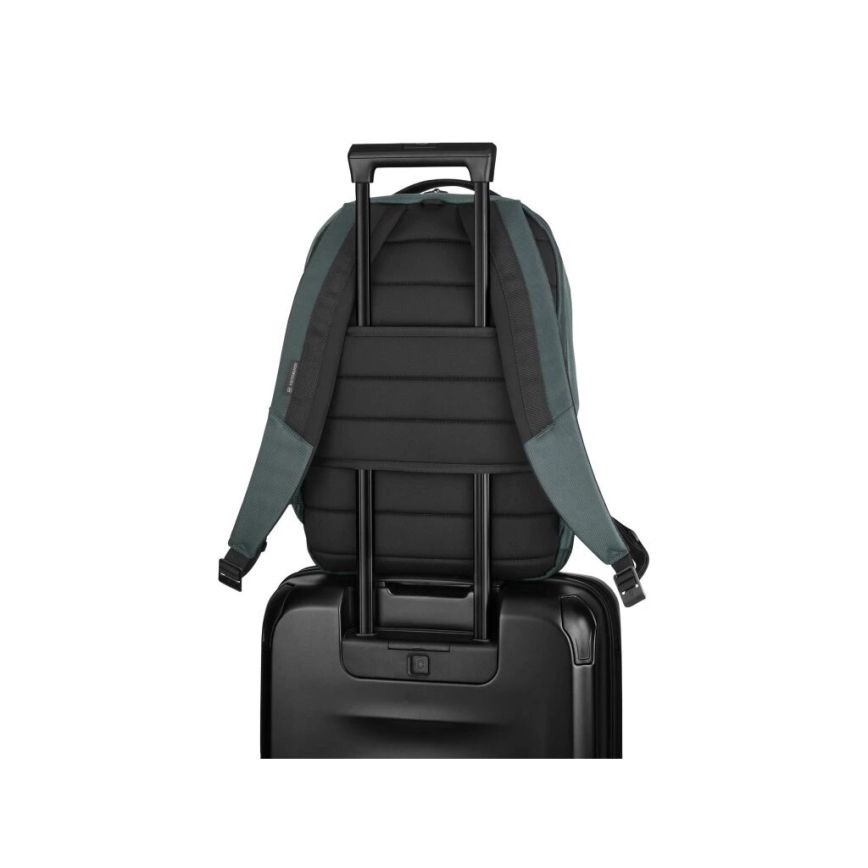 Victorinox - Σακίδιο πλάτης - Backpack για laptop 15 Altmont Professional Compact 16 l γκρι