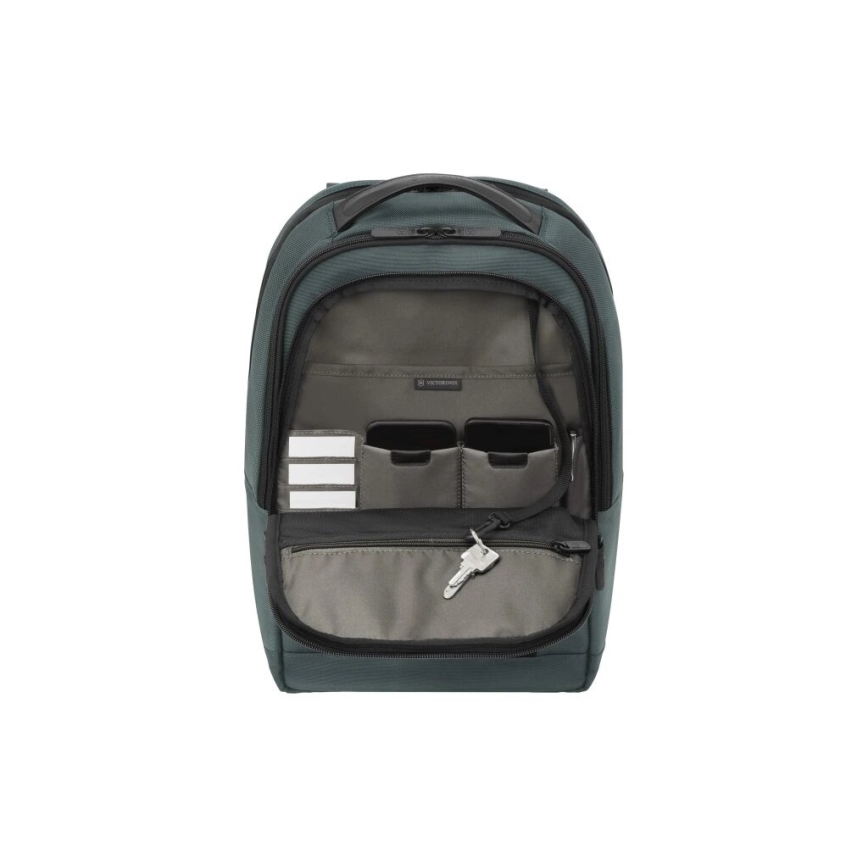 Victorinox - Σακίδιο πλάτης - Backpack για laptop 15 Altmont Professional Compact 16 l γκρι