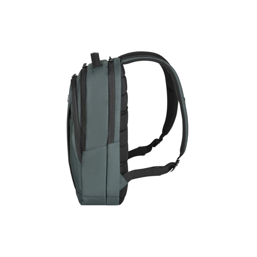 Victorinox - Σακίδιο πλάτης - Backpack για laptop 15 Altmont Professional Compact 16 l γκρι