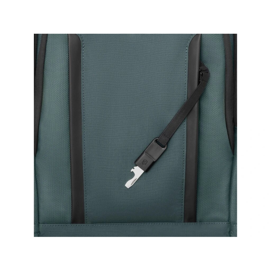 Victorinox - Σακίδιο πλάτης - Backpack για laptop 15 Altmont Professional Compact 16 l γκρι