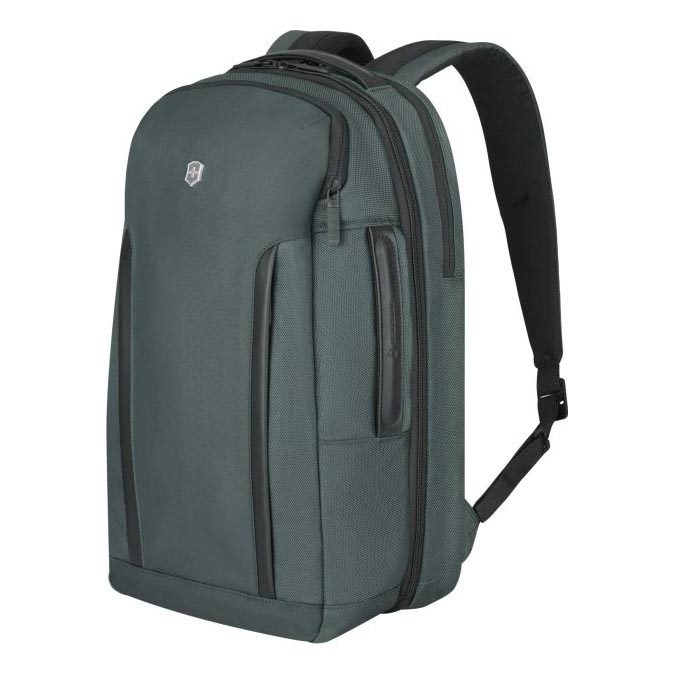 Victorinox - Σακίδιο πλάτης - Backpack για laptop 15 Altmont Professional Deluxe Travel 25 l πράσινο
