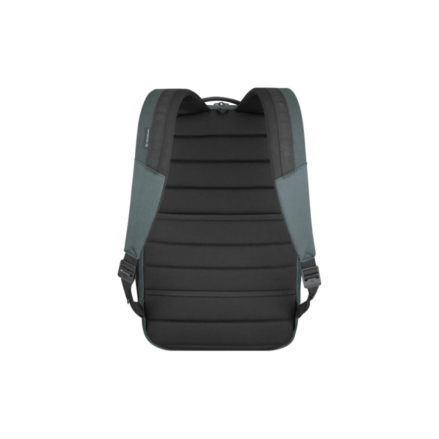 Victorinox - Σακίδιο πλάτης - Backpack για laptop 15 Altmont Professional Deluxe Travel 25 l πράσινο