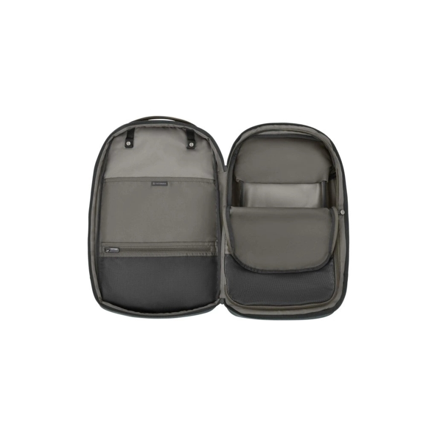 Victorinox - Σακίδιο πλάτης - Backpack για laptop 15 Altmont Professional Deluxe Travel 25 l πράσινο