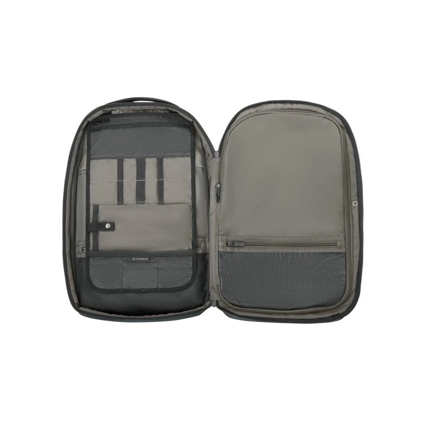 Victorinox - Σακίδιο πλάτης - Backpack για laptop 15 Altmont Professional Deluxe Travel 25 l πράσινο