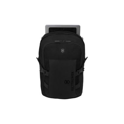 Victorinox - Σακίδιο πλάτης - Backpack για laptop 15 Deluxe Vx Sport EVO 20 l μαύρο