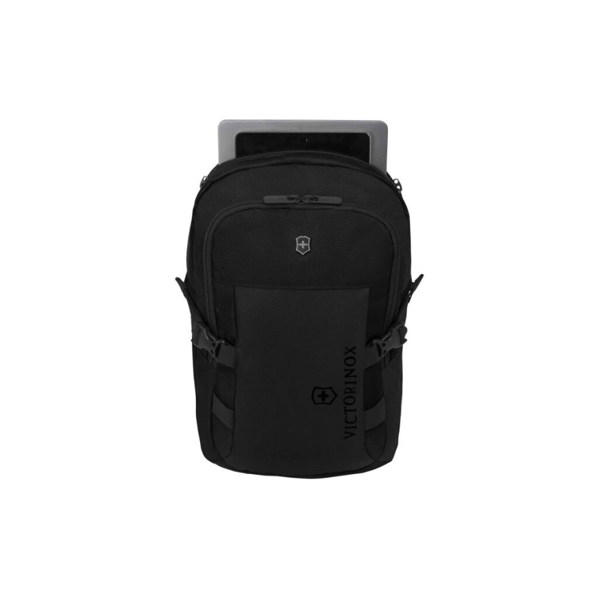 Victorinox - Σακίδιο πλάτης - Backpack για laptop 15 Deluxe Vx Sport EVO 20 l μαύρο
