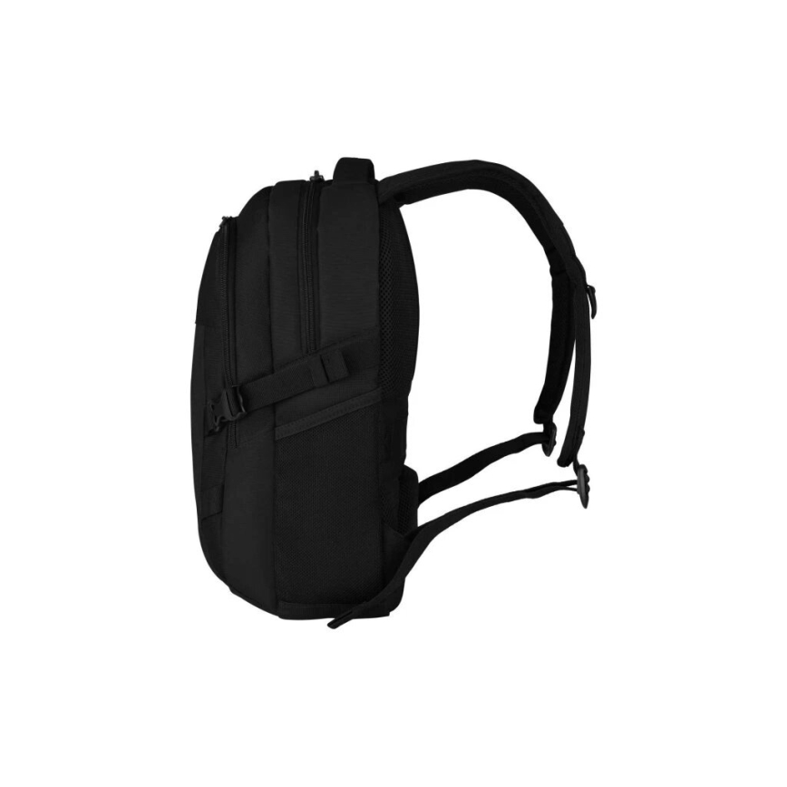 Victorinox - Σακίδιο πλάτης - Backpack για laptop 15 Deluxe Vx Sport EVO 20 l μαύρο