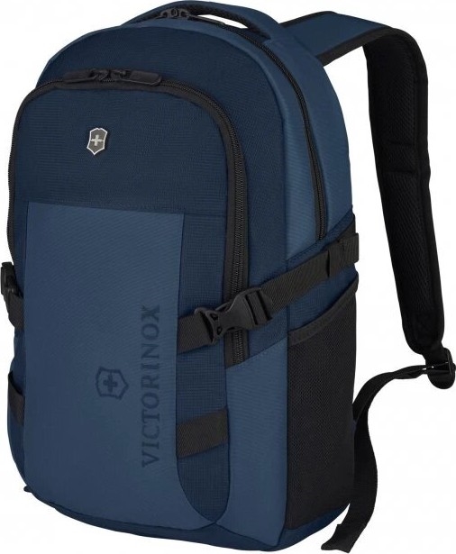 Victorinox - Σακίδιο πλάτης - Backpack για laptop 15 Deluxe Vx Sport EVO 20 l μπλε