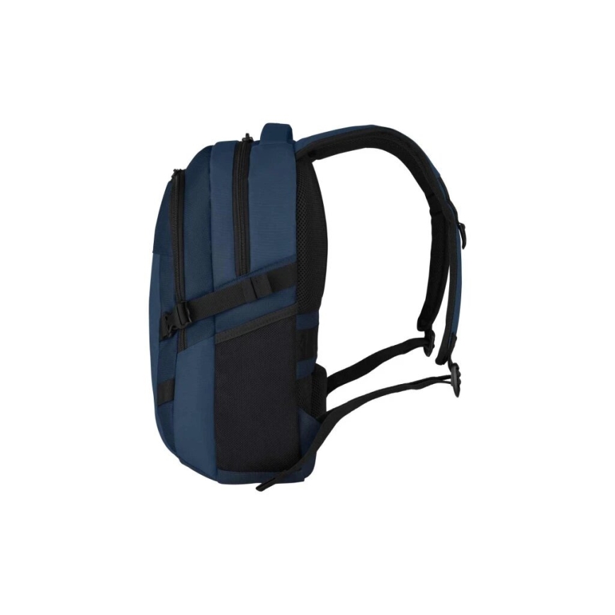 Victorinox - Σακίδιο πλάτης - Backpack για laptop 15 Deluxe Vx Sport EVO 20 l μπλε