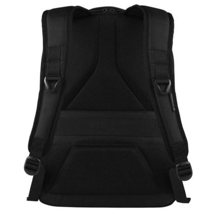Victorinox - Σακίδιο πλάτης - Backpack για laptop 16 Deluxe Vx Sport EVO 28 l μαύρο