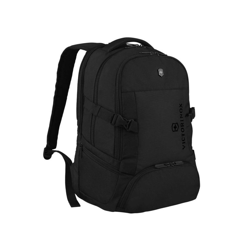 Victorinox - Σακίδιο πλάτης - Backpack για laptop 16 Deluxe Vx Sport EVO 28 l μαύρο