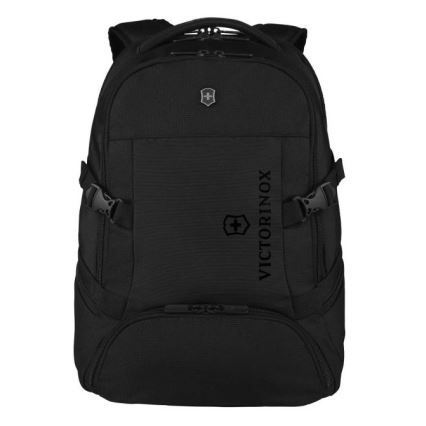 Victorinox - Σακίδιο πλάτης - Backpack για laptop 16 Deluxe Vx Sport EVO 28 l μαύρο