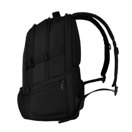 Victorinox - Σακίδιο πλάτης - Backpack για laptop 16 Deluxe Vx Sport EVO 28 l μαύρο