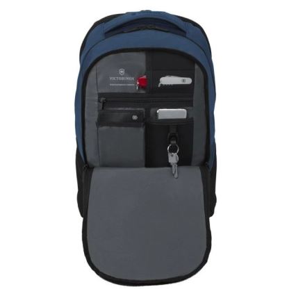 Victorinox - Σακίδιο πλάτης - Backpack για laptop 16 Deluxe Vx Sport EVO 28 l μπλε
