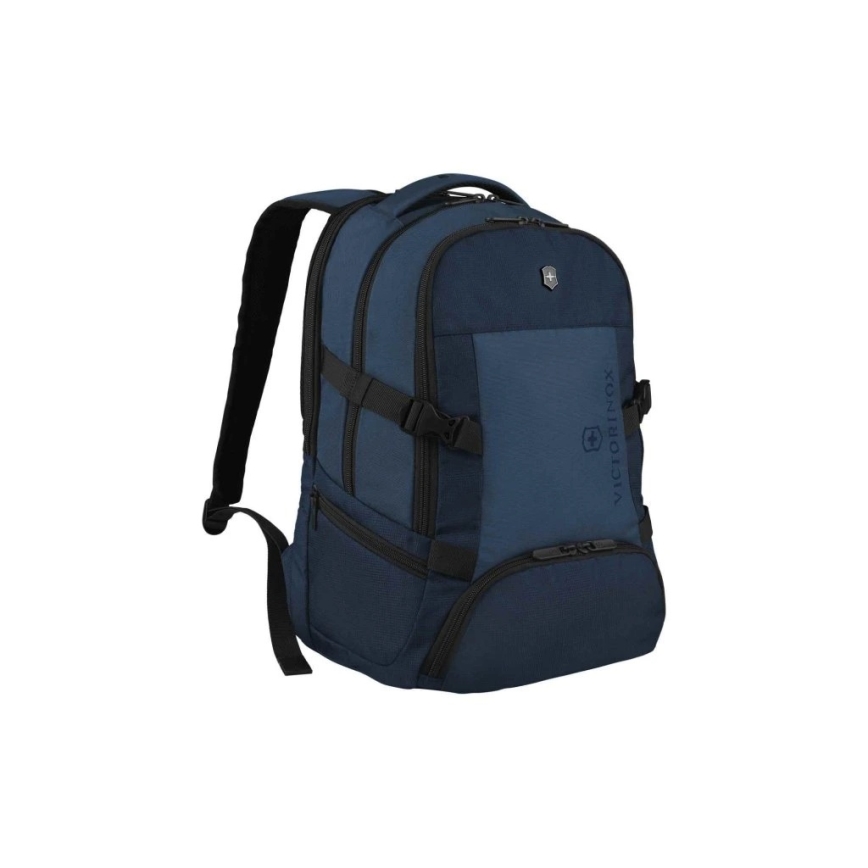 Victorinox - Σακίδιο πλάτης - Backpack για laptop 16 Deluxe Vx Sport EVO 28 l μπλε