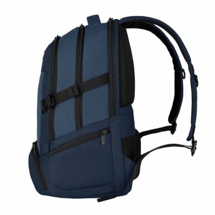 Victorinox - Σακίδιο πλάτης - Backpack για laptop 16 Deluxe Vx Sport EVO 28 l μπλε