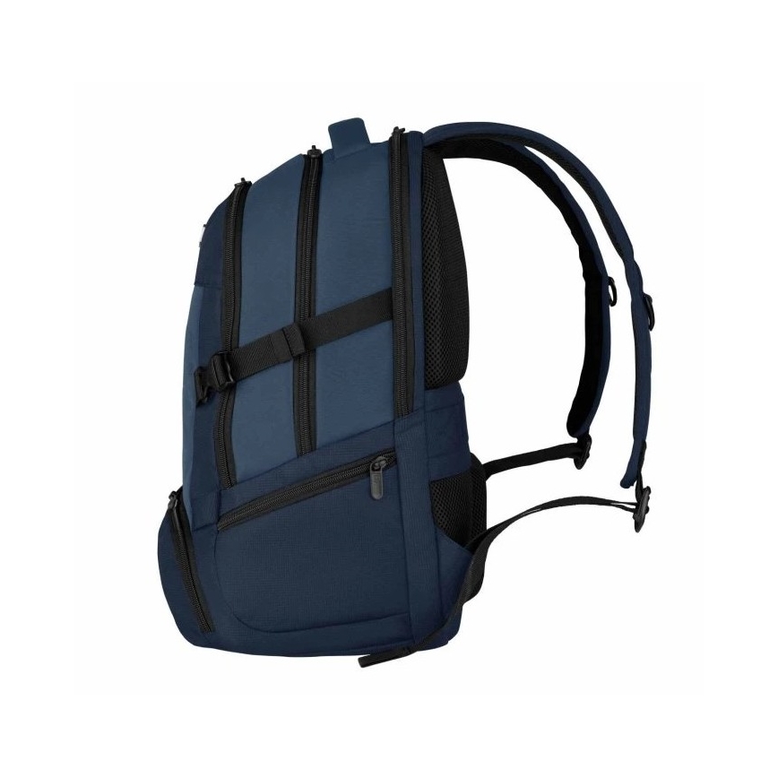 Victorinox - Σακίδιο πλάτης - Backpack για laptop 16 Deluxe Vx Sport EVO 28 l μπλε