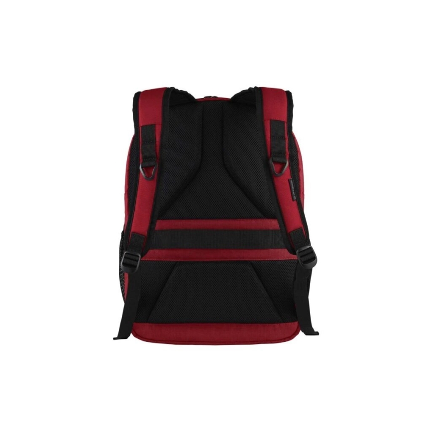 Victorinox - Σακίδιο πλάτης - Backpack για laptop 16 Deluxe Vx Sport EVO 32 l κόκκινο