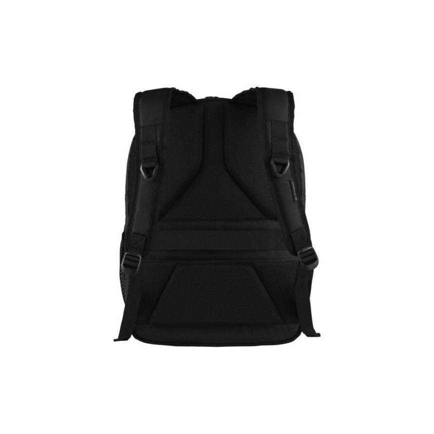 Victorinox - Σακίδιο πλάτης - Backpack για laptop 16 Deluxe Vx Sport EVO 32 l μαύρο