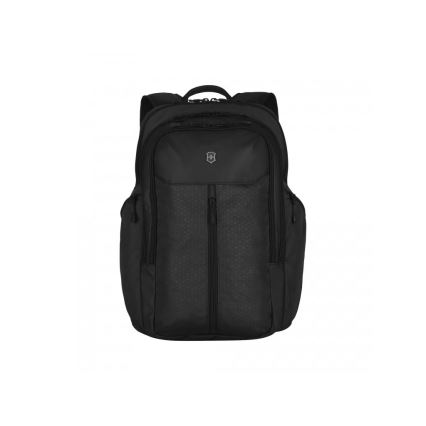 Victorinox - Σακίδιο πλάτης - Backpack για laptop 17 Altmont Original Vertical-Zip 24 l μαύρο