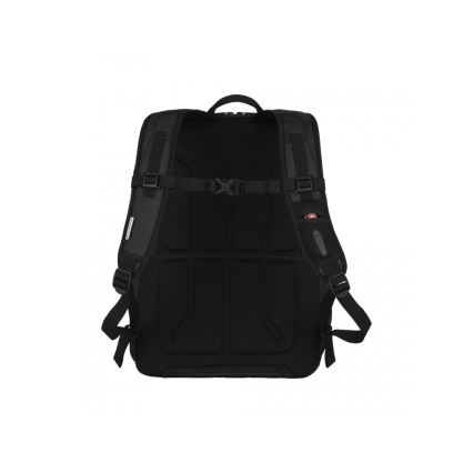 Victorinox - Σακίδιο πλάτης - Backpack για laptop 17 Altmont Original Vertical-Zip 24 l μαύρο