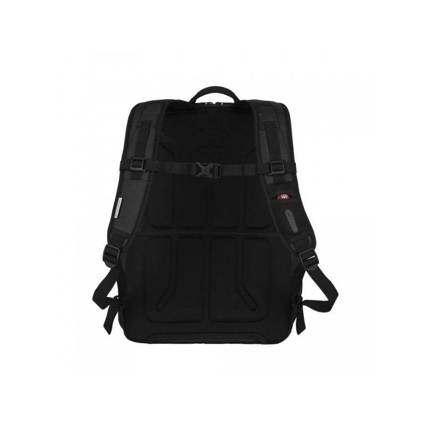 Victorinox - Σακίδιο πλάτης - Backpack για laptop 17 Altmont Original Vertical-Zip 24 l μαύρο