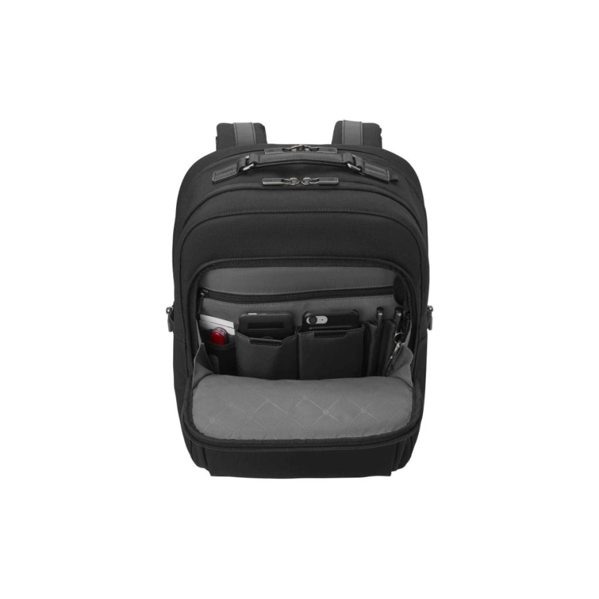 Victorinox - Σακίδιο πλάτης - Backpack για laptop 17 Werks Professional Cordura 23 l μαύρο