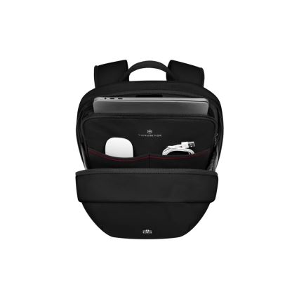 Victorinox - Σακίδιο πλάτης για φορητό υπολογιστή 15,6 Altmont Modern 16 l μαύρο