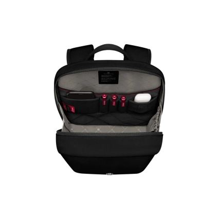 Victorinox - Σακίδιο πλάτης για φορητό υπολογιστή 15,6 Altmont Modern 16 l μαύρο