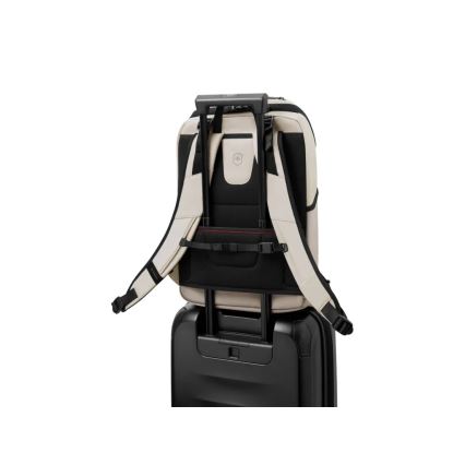 Victorinox - Σακίδιο για λάπτοπ 15,6 Altmont Modern Commuter 22 l μπεζ