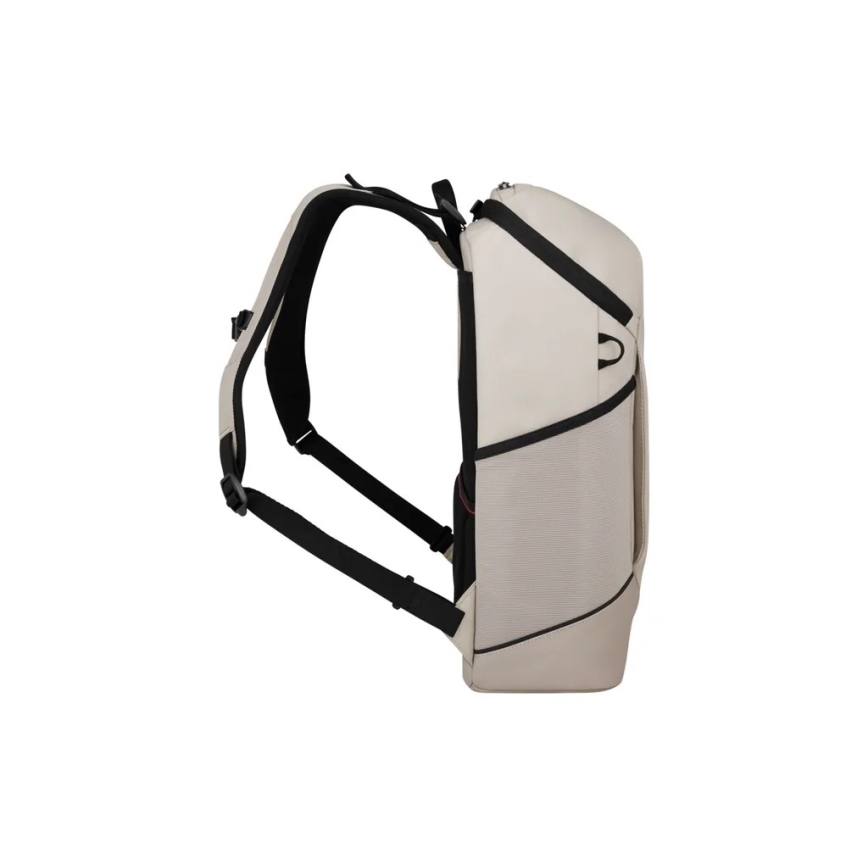 Victorinox - Σακίδιο για λάπτοπ 15,6 Altmont Modern Commuter 22 l μπεζ