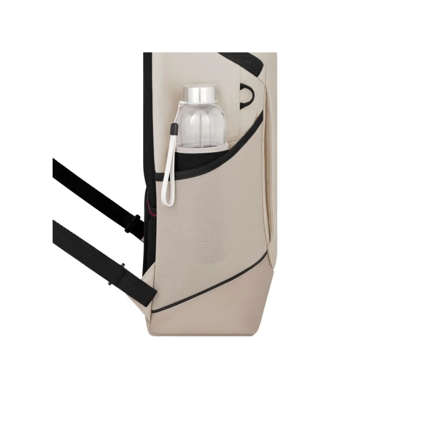 Victorinox - Σακίδιο για λάπτοπ 15,6 Altmont Modern Commuter 22 l μπεζ