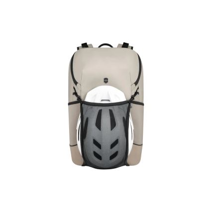 Victorinox - Σακίδιο για λάπτοπ 15,6 Altmont Modern Commuter 22 l μπεζ