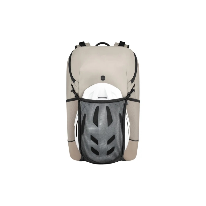 Victorinox - Σακίδιο για λάπτοπ 15,6 Altmont Modern Commuter 22 l μπεζ