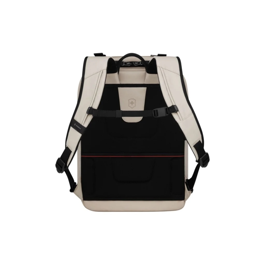 Victorinox - Σακίδιο για λάπτοπ 15,6 Altmont Modern Commuter 22 l μπεζ
