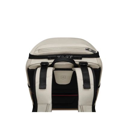 Victorinox - Σακίδιο για λάπτοπ 15,6 Altmont Modern Commuter 22 l μπεζ