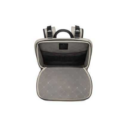 Victorinox - Σακίδιο για λάπτοπ 15,6 Altmont Modern Commuter 22 l μπεζ