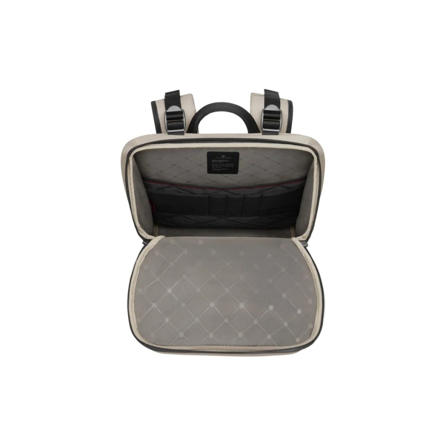 Victorinox - Σακίδιο για λάπτοπ 15,6 Altmont Modern Commuter 22 l μπεζ