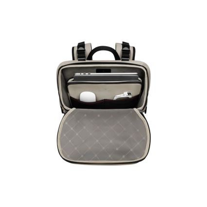 Victorinox - Σακίδιο για λάπτοπ 15,6 Altmont Modern Commuter 22 l μπεζ
