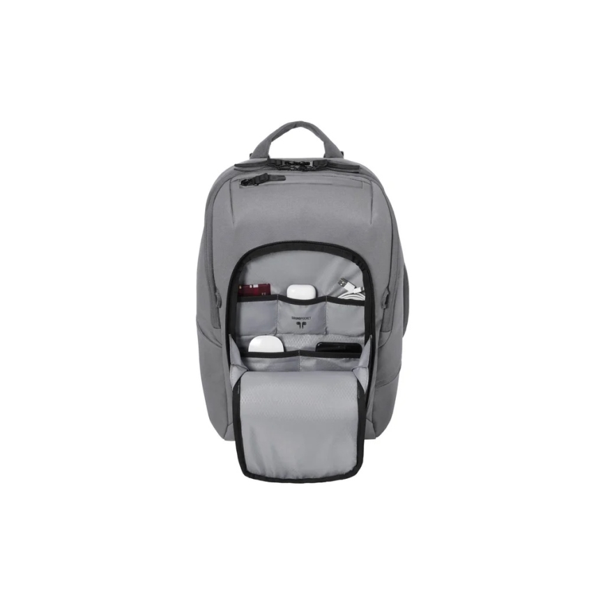 Victorinox - Σακίδιο για λάπτοπ 15 Touring 2.0 Commuter 21 l γκρι