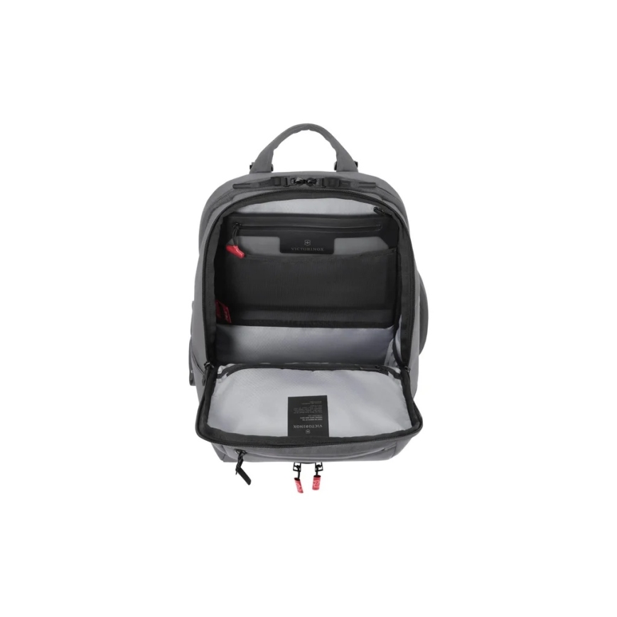 Victorinox - Σακίδιο για λάπτοπ 15 Touring 2.0 Commuter 21 l γκρι