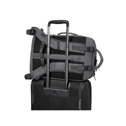 Victorinox - Σακίδιο για λάπτοπ 15 Touring 2.0 Commuter 21 l γκρι