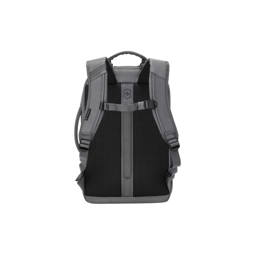 Victorinox - Σακίδιο για λάπτοπ 15 Touring 2.0 Commuter 21 l γκρι