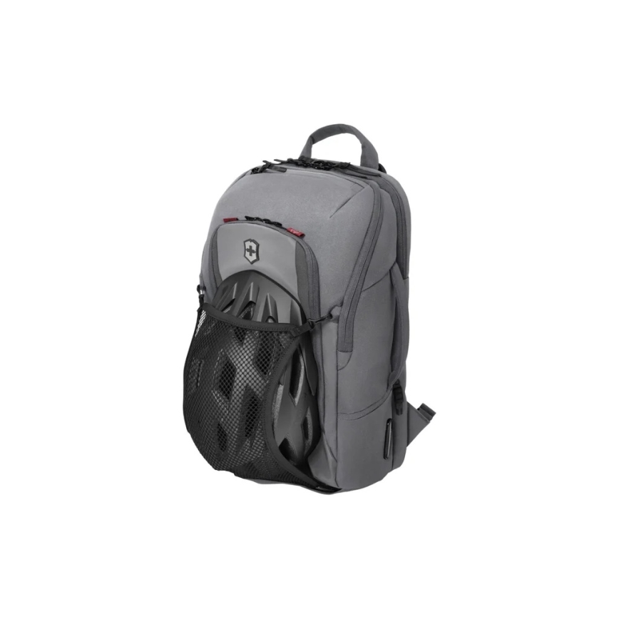Victorinox - Σακίδιο για λάπτοπ 15 Touring 2.0 Commuter 21 l γκρι